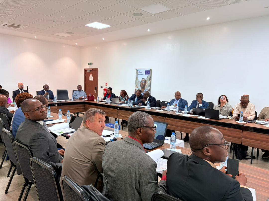 L'Union Européenne mobilise 9,84 milliards de FCFA pour le développement des chaînes de valeur au Cameroun