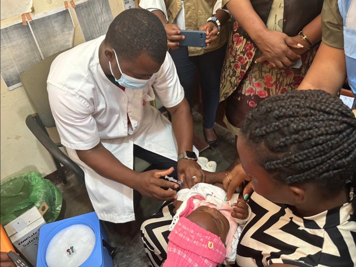 Cameroon Launches Yellow Fever Vaccination Campaign Targeting Over 330,000 People