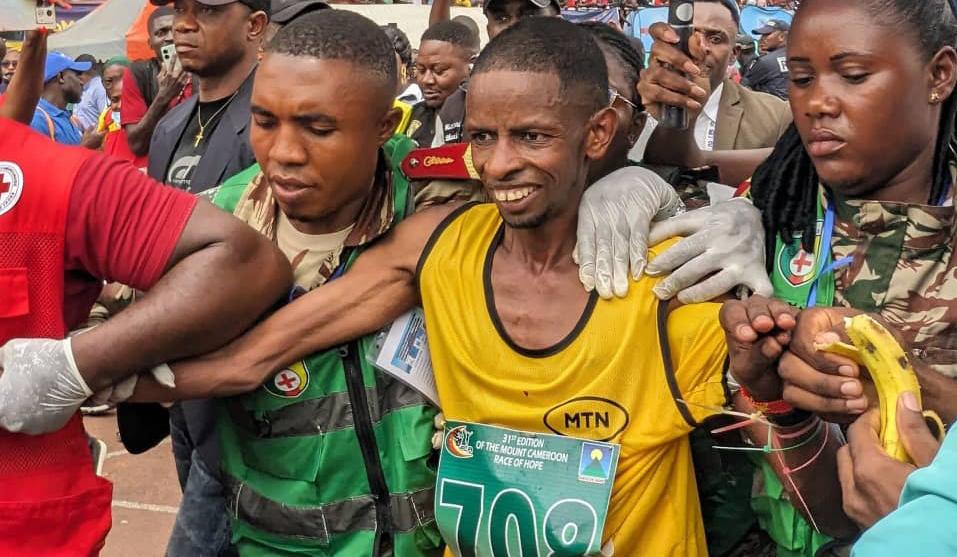 Tentative d'enlèvement d'Hamadou Bi Ibrahim : trois suspects arrêtés dans le Nord-Ouest du Cameroun