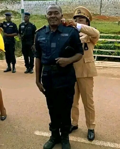Cameroun : Un officier de police tué lors d'une agression à Nkoabang
