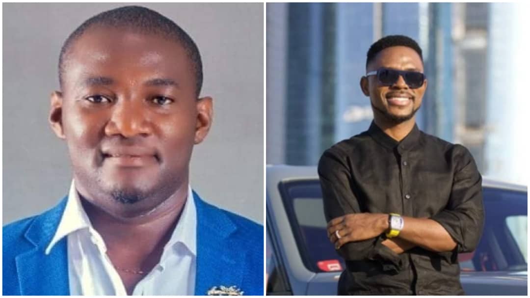 Affaire Aïcha Kamoise : Steve Fah somme Steve Nbienou de libérer l'influenceuse
