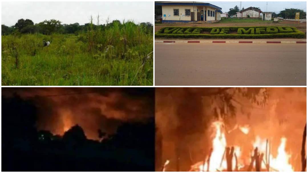 Cameroun : Attaque terroriste dans l'Extrême-Nord, meurtres à Mfou et autres faits marquants du 24 avril 2026