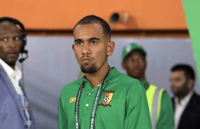 Nathan Doualla réfute les allégations d'André Onana concernant les primes de la CAN 2023