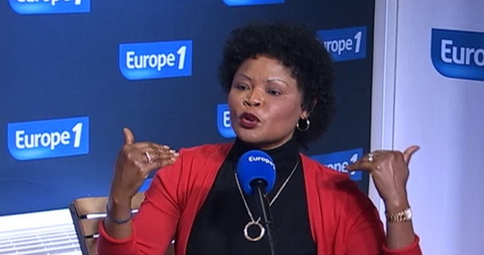 Cameroun : Calixthe Beyala propose cinq noms pour le poste de vice-président, ravivant le débat politique