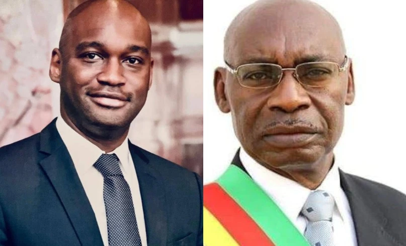 Cameroon: Son of Former Minister, Yves Roger Melingui, Appointed to Head Kribi Port Industrial Zone